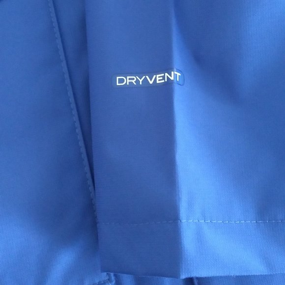 🆕 The North Face Youth Mix-N-Match Triclimate Shell, TNF Blue, Brand NEW, Auth. - Picture 11 of 15